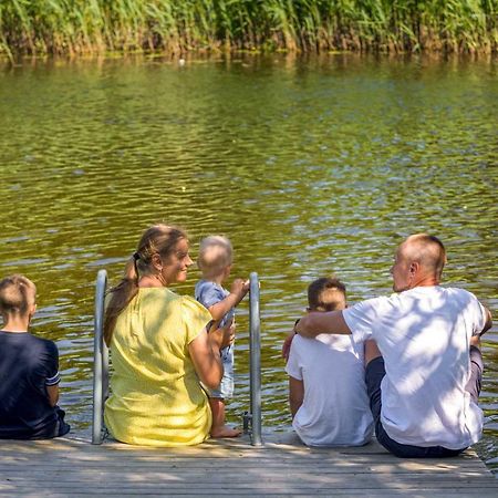 Piesta Riverside Cottage In Soomaa Region Kullimaa Екстер'єр фото